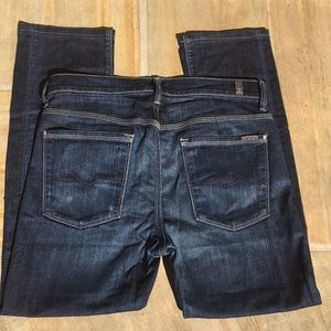 Mens 7 For All Mankind Rhigby 